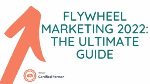 flywheel marketing