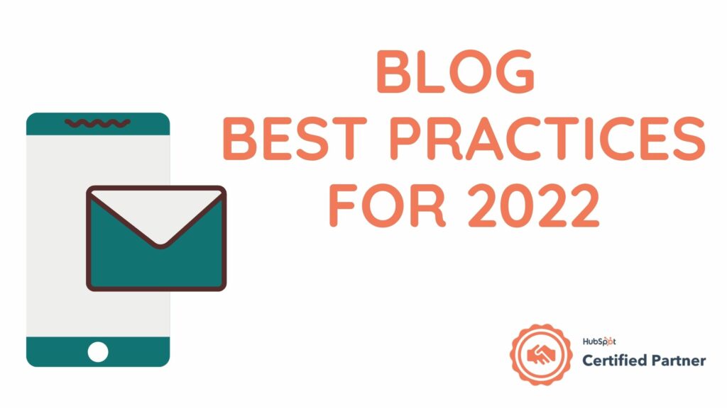 blog best practices