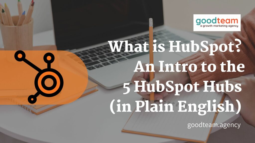what is HubSpot