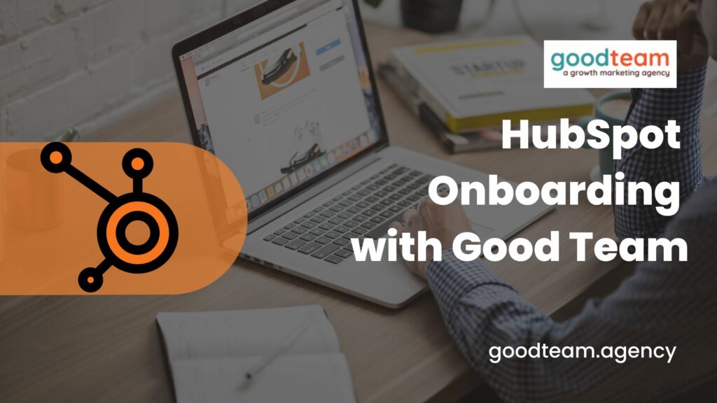 hubspot onboarding