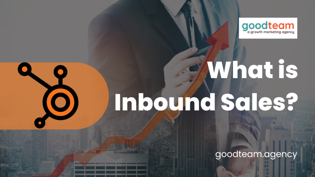 inbound sales