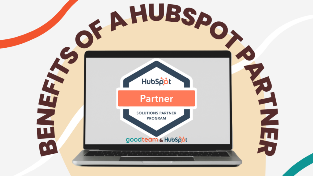 HubSpot Solutions Partner