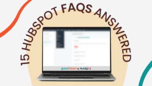 HubSpot FAQ
