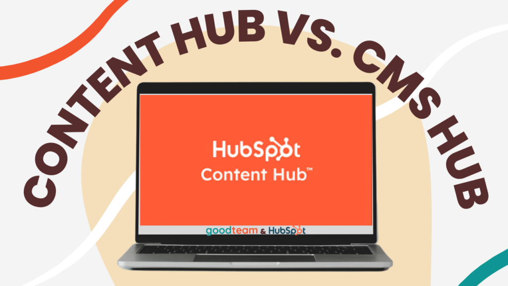 HubSpot Content Hub